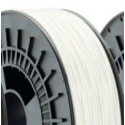 Filo PLA d 2,85 mm (0,75 Kg) Bianco