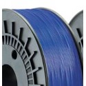 Filo PLA d 2,85 mm (2 Kg) Blu