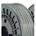 Filo PLA d 2,85 mm (2 Kg) Grigio
