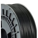Filo PLA d 2,85 mm (2 Kg) Nero