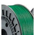 Filo PLA d 2,85 mm (2 Kg) Verde