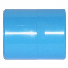 Socket PVC for compressed air