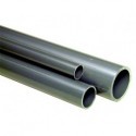 Ventilation pipe PVC-C