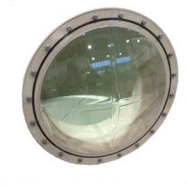 Porthole PVC transparent
