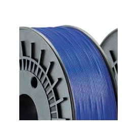 Filament PLA d 1,75 mm (0,75 Kg) Blue