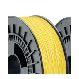 Filament PLA d 1,75 mm (2 Kg) Yellow
