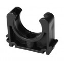 Pipe clip d 3/8" BS/ANSI