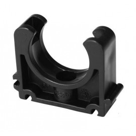 Pipe clip d 1" BS/ANSI