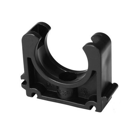 Pipe clip d 1" BS/ANSI