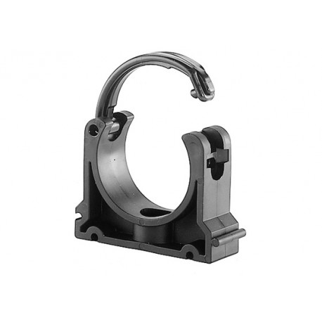 Pipe clip d 2" BS/ANSI