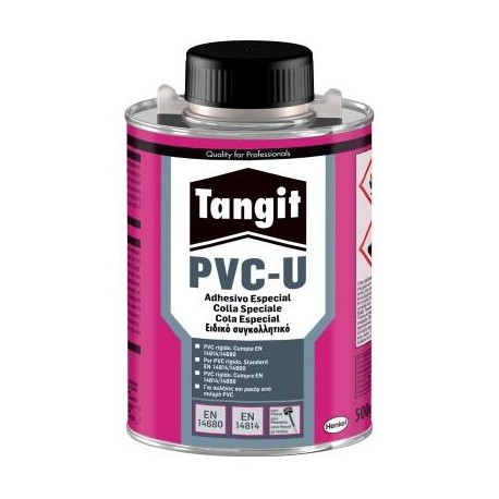 Tangit PVC-U 500 g