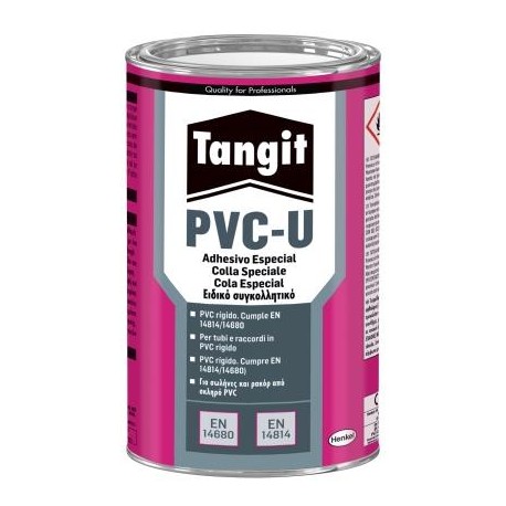 Tangit PVC-U 1000 g