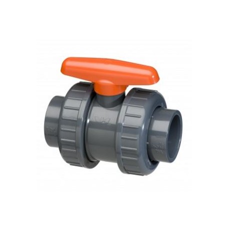 Ball valve 6.15