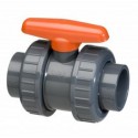 Ball valve 6.15
