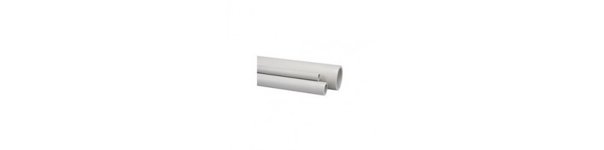 Ventilation pipes PP