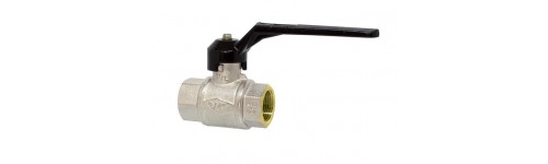 Brass valve Mod. 101 TVL